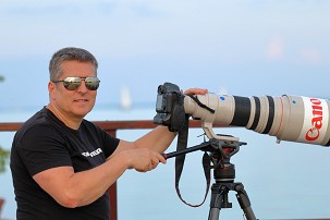 Photography With Canon photograph