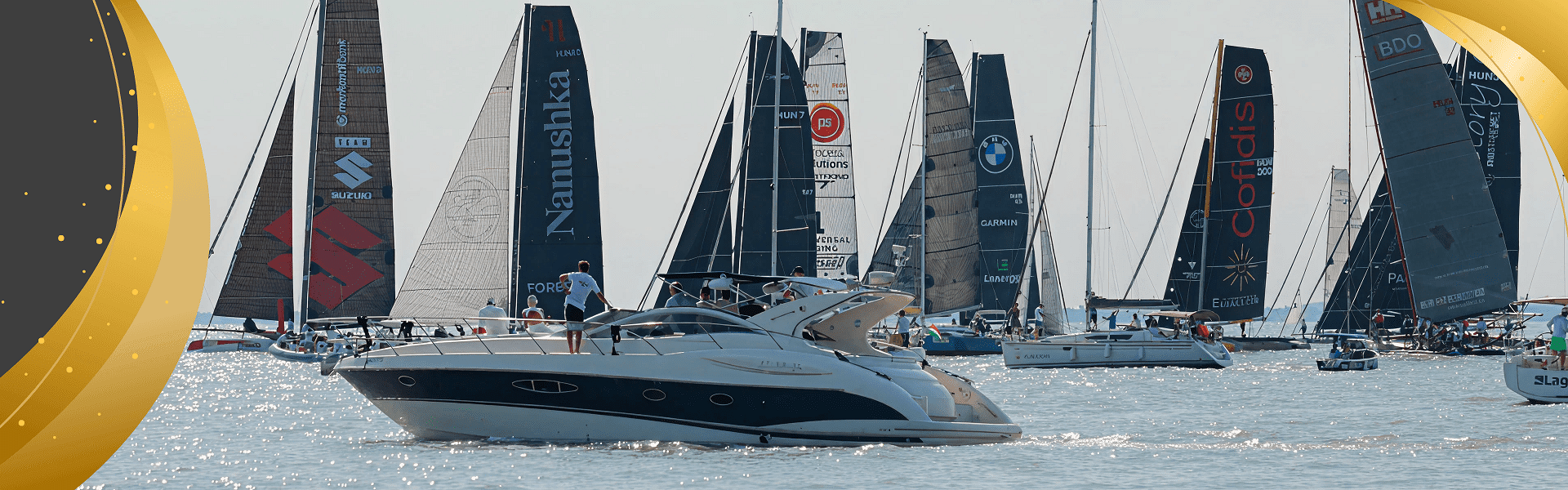 Inspiring, personal message